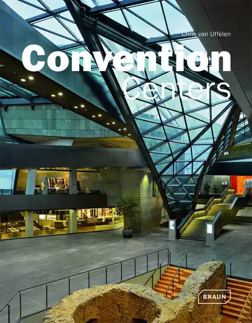 Gecertificeerd Convention Centers