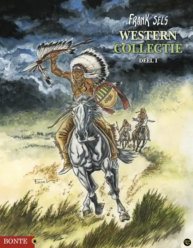 Koop Online Western Collectie 1 (Sels)