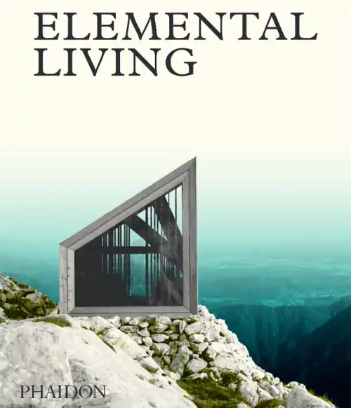 Seizoensaanbieding ELEMENTAL LIVING