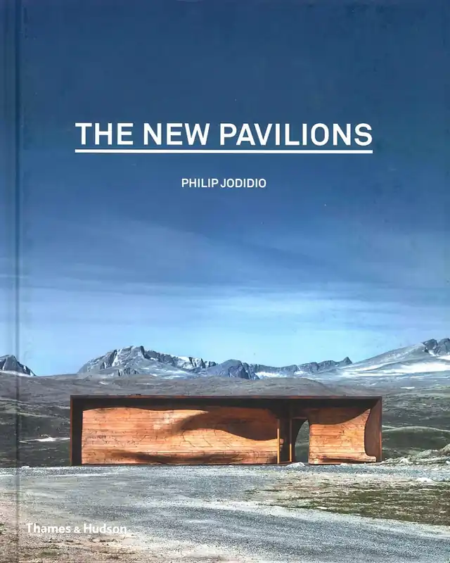 Populair THE NEW PAVILIONS