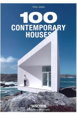 100 CONTEMPORARY HOUSES Nu Kopen
