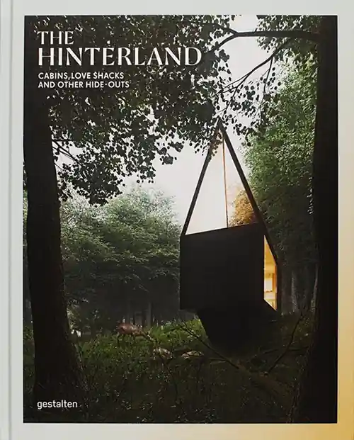 Tijdelijk Beschikbaar THE HINTERLAND
