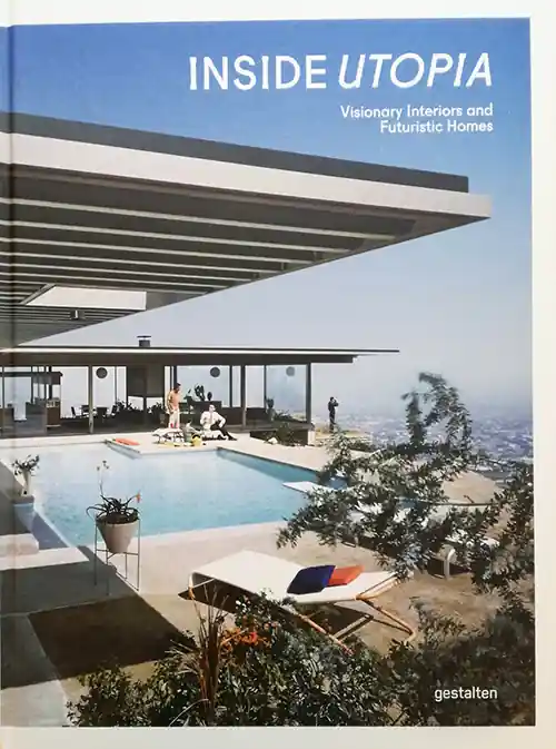 Exclusieve Aanbieding INSIDE UTOPIA