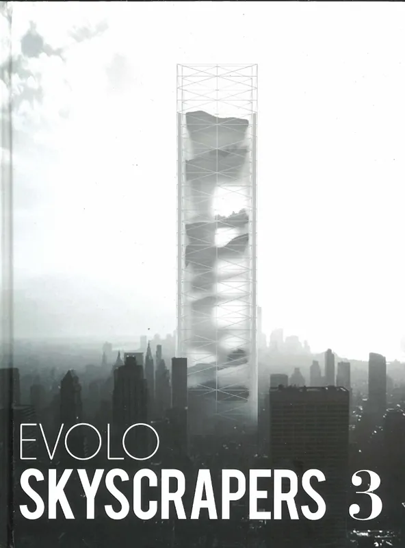 Korting eVolo Skyscrapers 3