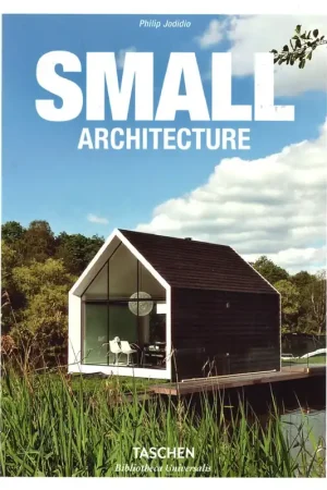 Actieprijs SMALL Architecture