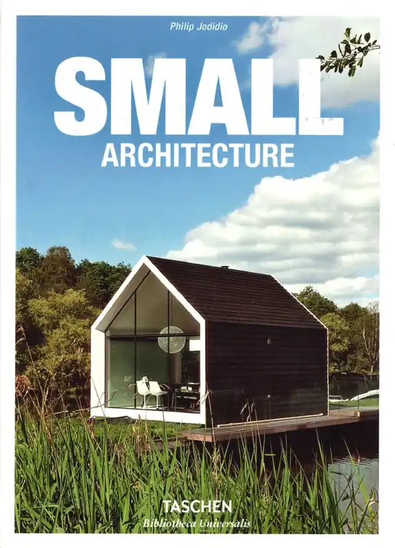 Actieprijs SMALL Architecture