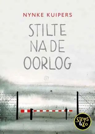 Koopje Stilte na de oorlog