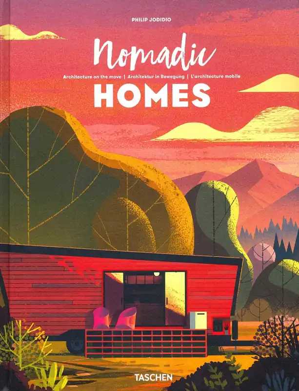 Hete Deal NOMADIC HOMES