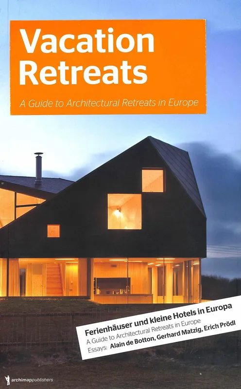 Vacation Retreats Gereduceerde Prijs