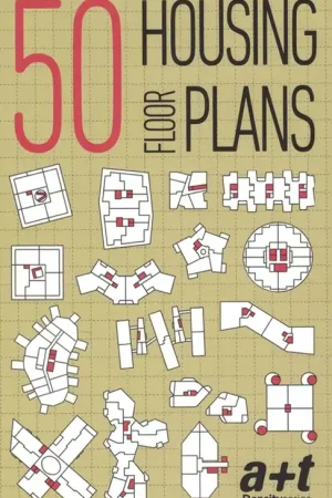 50 HOUSING FLOOR PLANS Direct Beschikbaar