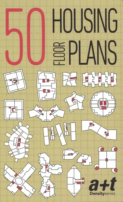50 HOUSING FLOOR PLANS Direct Beschikbaar