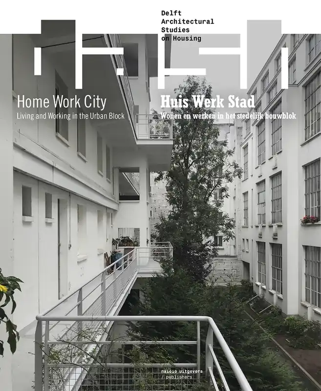 DASH 15. Huis Werk Stad Beperkte Voorraad