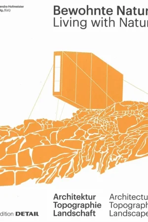 Voordeelprijs Living with Nature - Bewohnte Natur