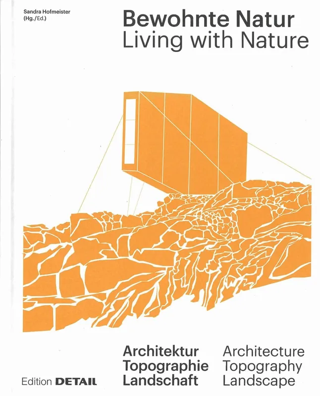 Voordeelprijs Living with Nature - Bewohnte Natur