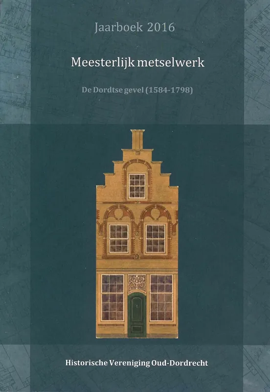 Dagaanbieding Meesterlijk metselwerk