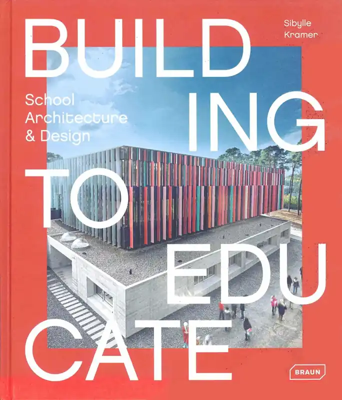Fabrieksprijs Building to Educate