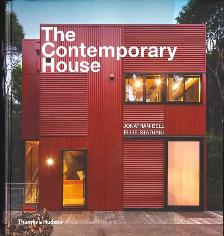 The Contemporary House Lage Kosten
