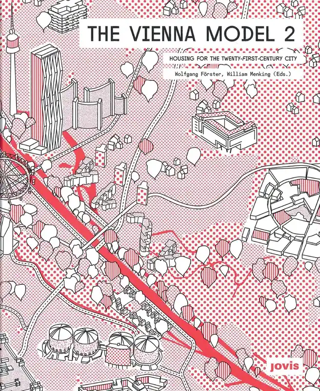 THE VIENNA MODEL 2 Superprijs