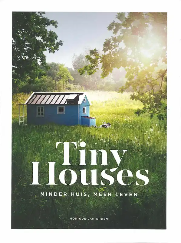Gratis Verzending Tiny Houses