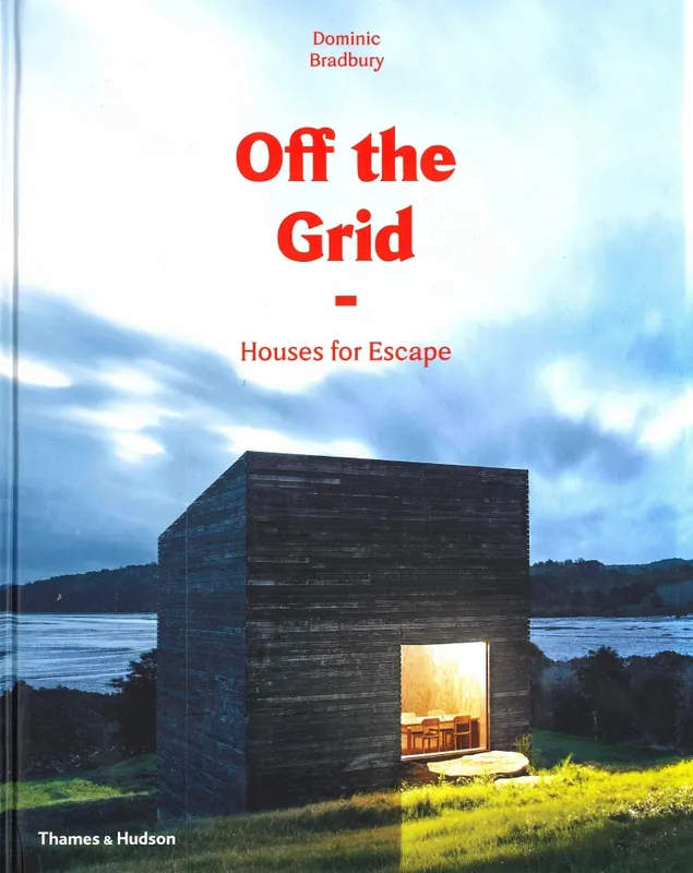 Off the Grid Tijdelijk Beschikbaar