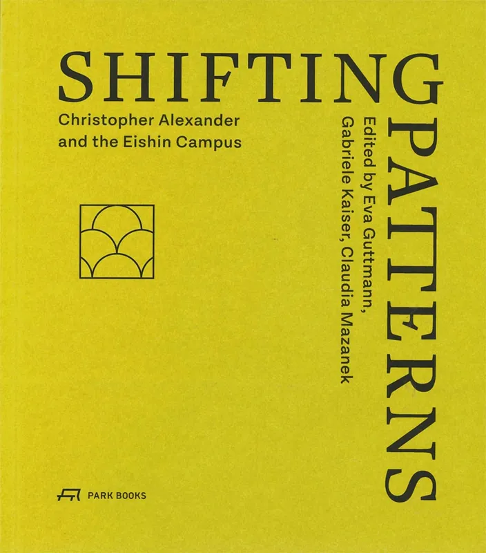Finale Uitverkoop SHIFTING PATTERNS