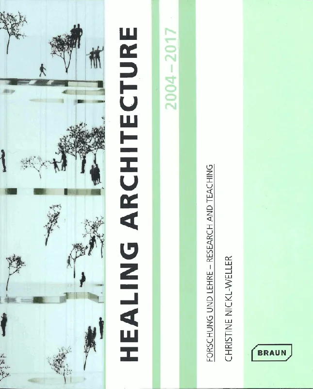 Healing Architecture 2004–2017 Meest Verkocht