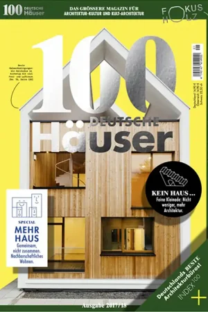 100 DEUTSCHE Häuser Express Levering