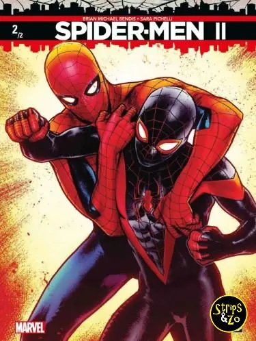 Spider-Men II 2 Shop Nu
