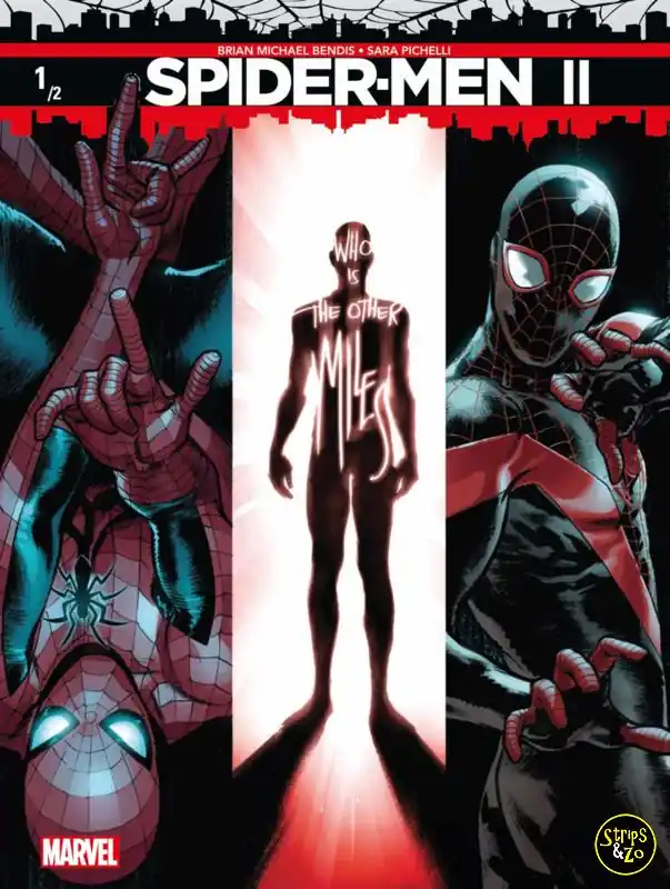 Spider-Men II 1 Koop Online