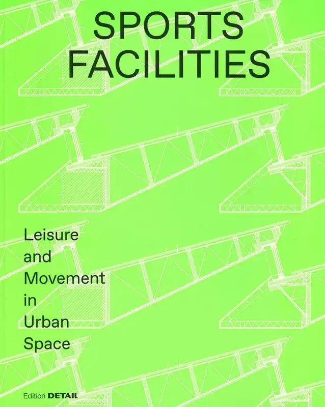 SPORTS FACILITIES Bestel Nu
