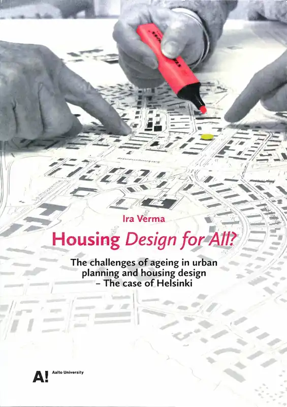 Laatste Kans Housing Design for All?