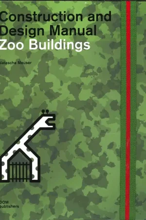Zoo Buildings Beperkte Voorraad