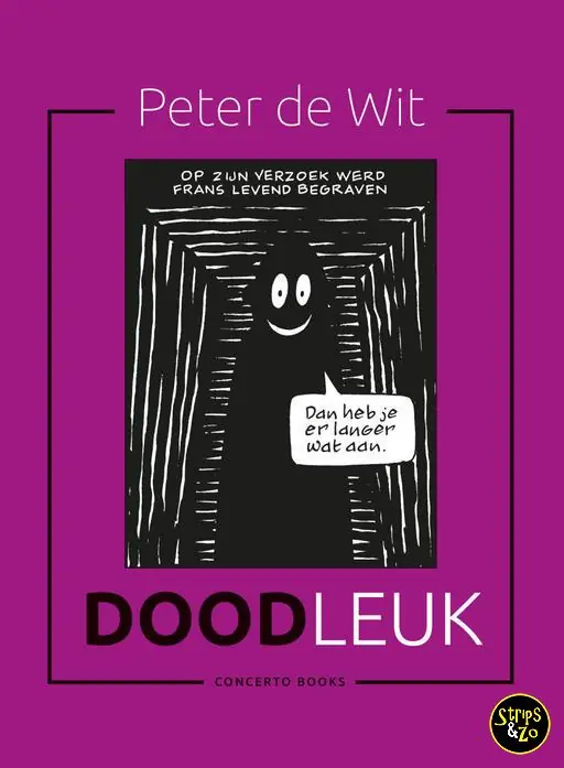 Doodleuk Hoge Kwaliteit
