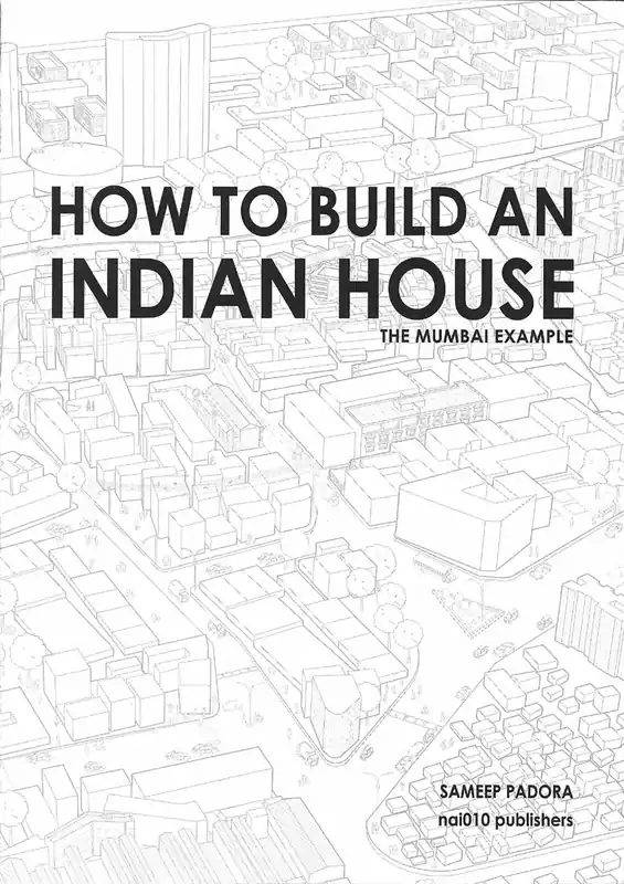 HOW TO BUILD AN INDIAN HOUSE Exclusieve Aanbieding