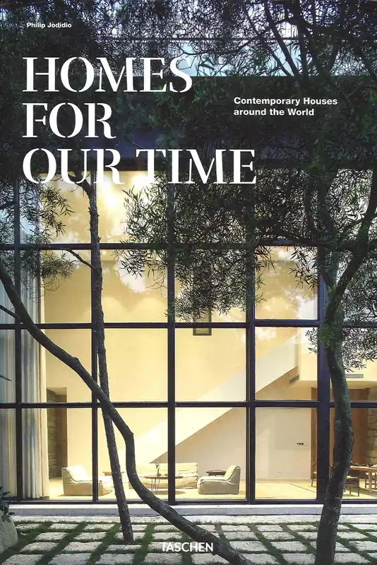 Beperkte Voorraad HOMES FOR OUR TIME