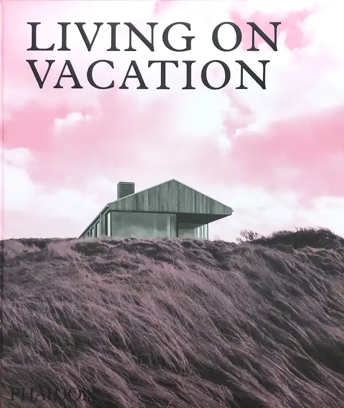 Koop Vandaag LIVING ON VACATION