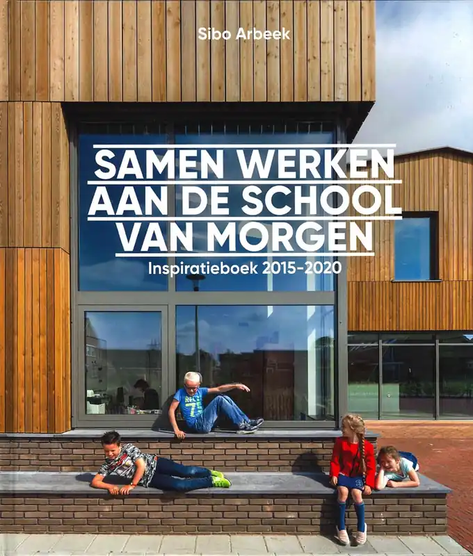 SAMEN WERKEN AAN DE SCHOOL VAN MORGEN Populair