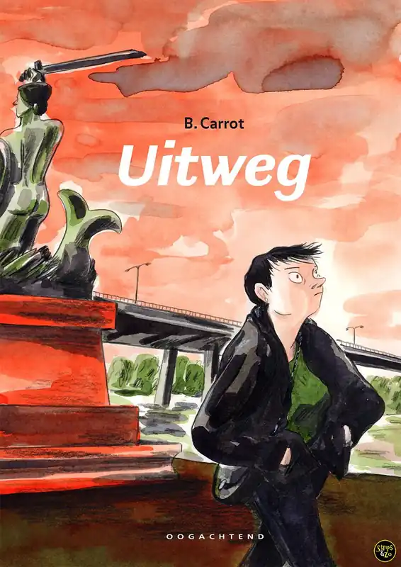 Superprijs Uitweg