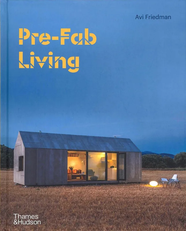 Pre-Fab Living Veilige Betaling