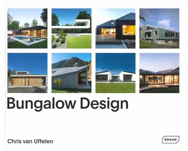Gereduceerde Prijs Bungalow Design
