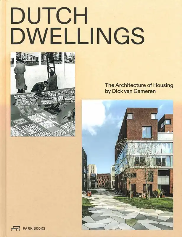 DUTCH DWELLINGS Dagaanbieding