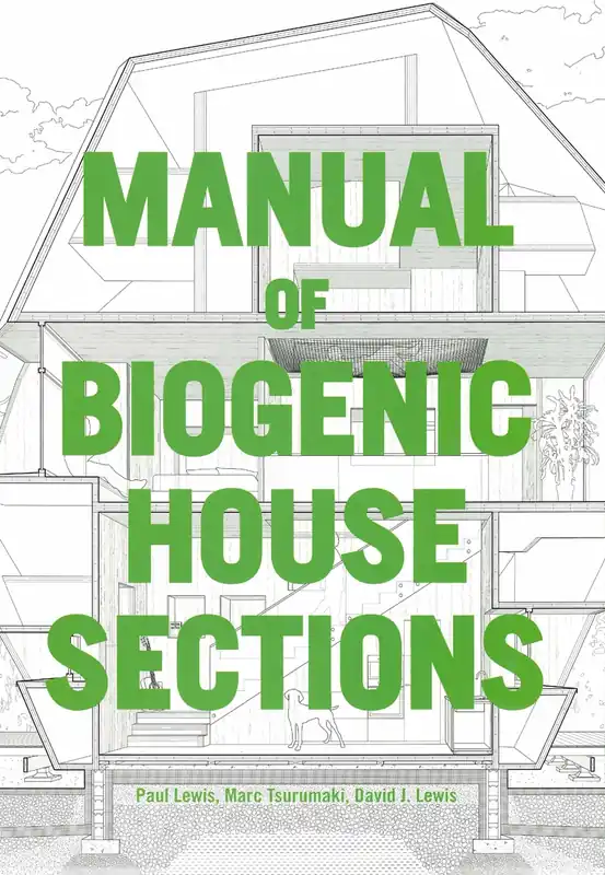 MANUAL of BIOGENIC HOUSE SECTIONS Gereduceerde Prijs