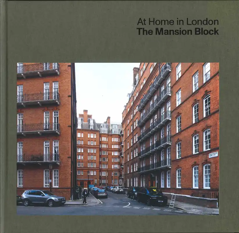 At Home in London Snelle Levering