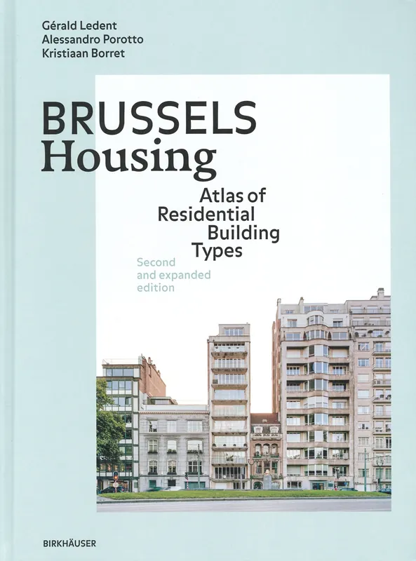 Superprijs BRUSSELS Housing