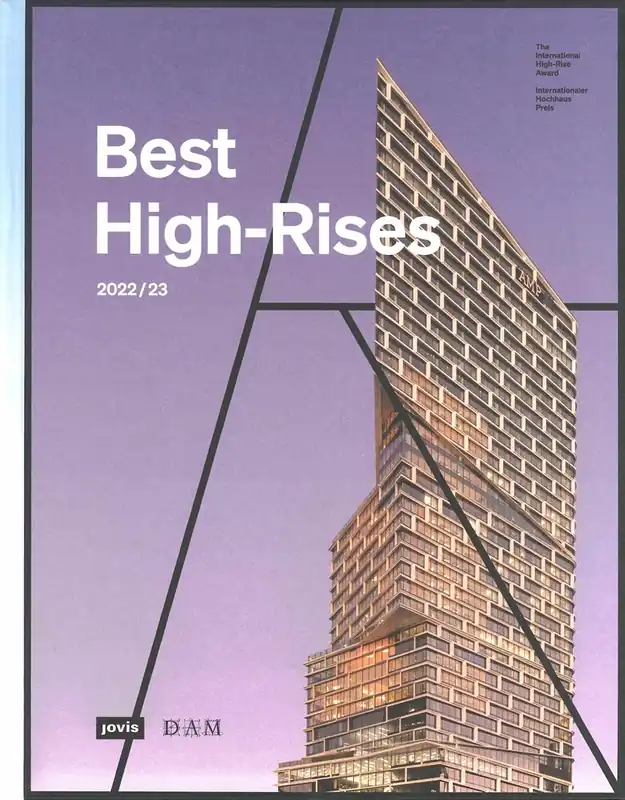 Laatste Kans Best High-Rises 2022/23
