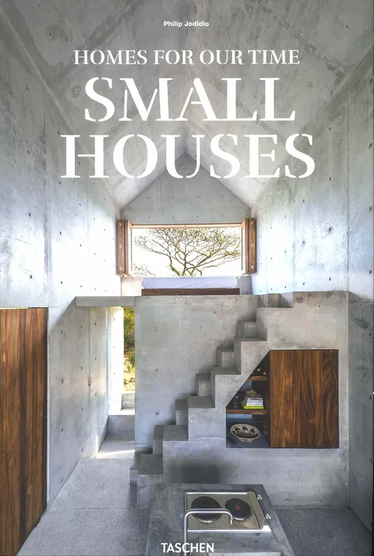SMALL HOUSES Populair