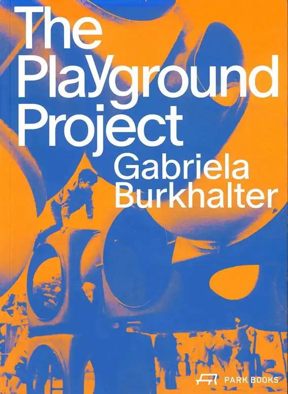 Laatste Versie The Playground Project