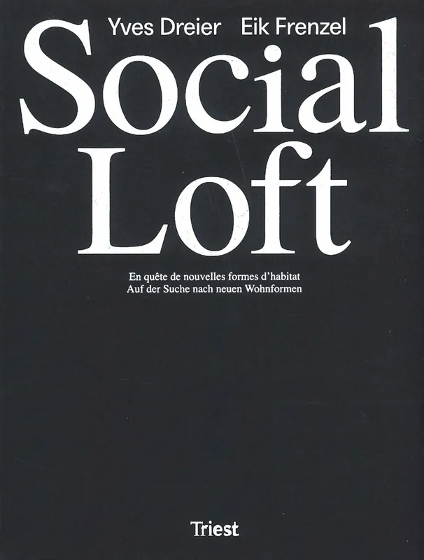 Social Loft Direct Verzonden