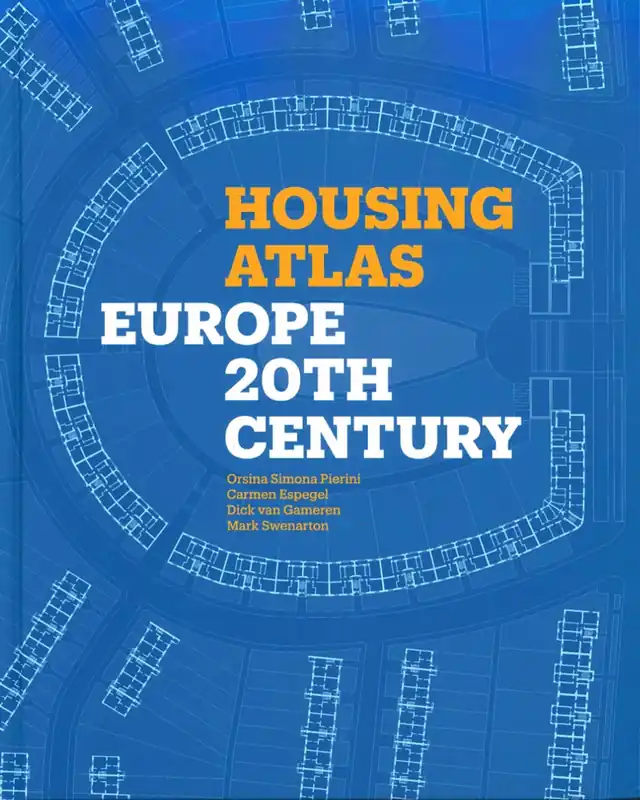Laatste Versie HOUSING ATLAS
