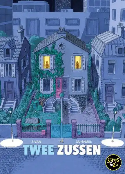 Gecertificeerd Twee zussen